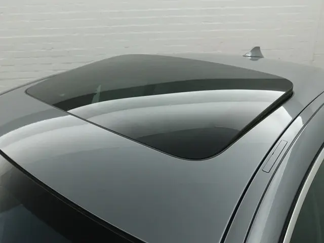 BMW 5 Serie 3