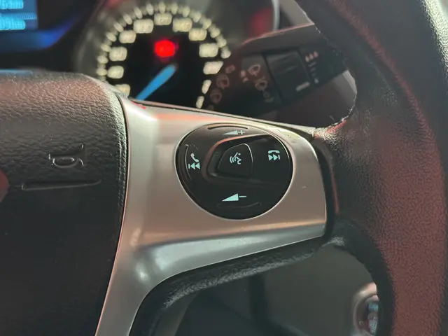 Ford C-MAX 1.0 Titanium 2014 Benzine 29