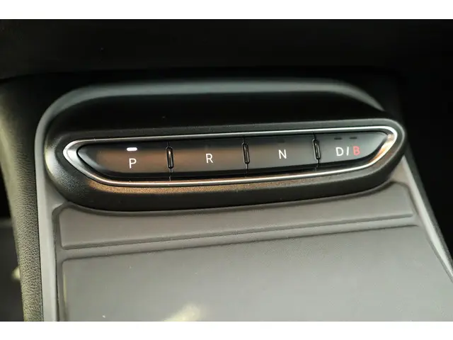 Jeep Avenger Longitude 54 kWh 2023 Elektrisch 8