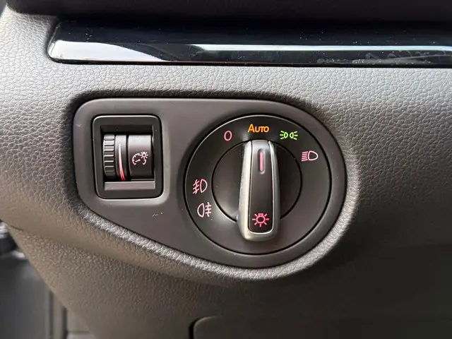 SEAT Alhambra 1.4 TSI FR Connect 2017 Benzine 15