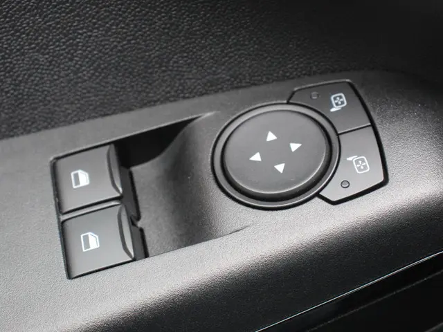 Ford Fiesta 1.0 EcoBoost Connected 2023 Benzine 15