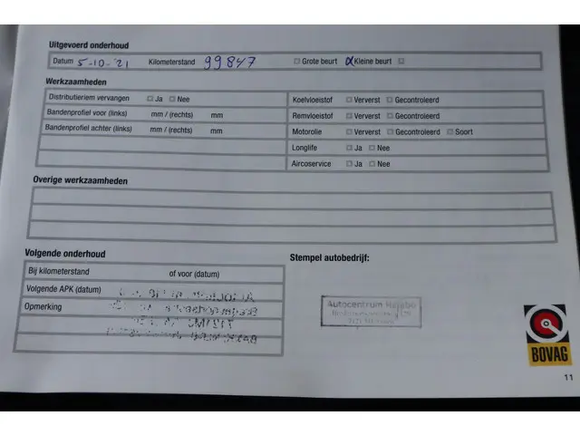 Nissan Note 1.2 DIG-S Tekna 2014 Benzine 45