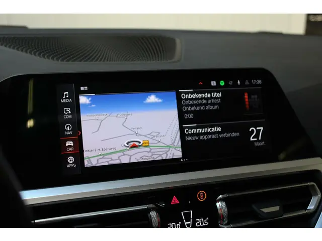 BMW 4 Serie Coupé 430i High Executive 2023 Benzine 42