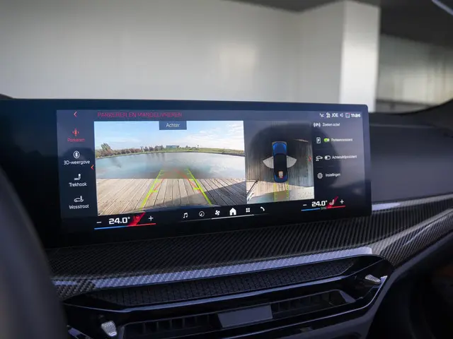 BMW 4 Serie Cabrio M440i xDrive 2025 Benzine 33