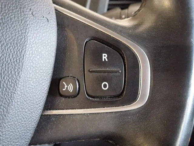 Renault Captur 0.9 TCe Intens 2018 Benzine 18