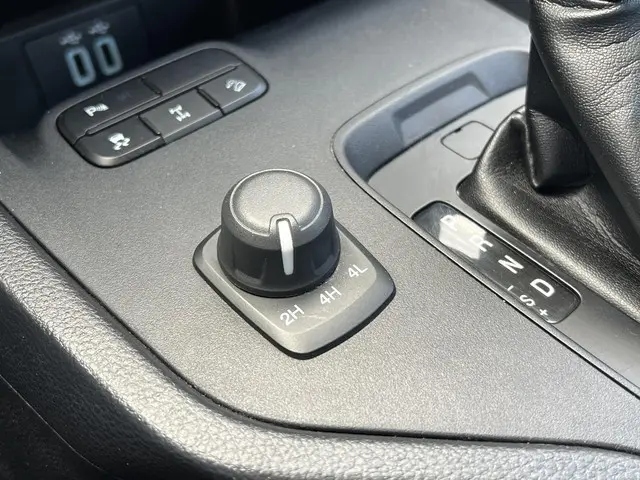 Ford Ranger 3.2 TDCi Wildtrak Supercab 2020 Diesel 28