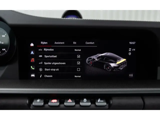 Porsche 911 3.0 Carrera GTS 2022 Benzine 17