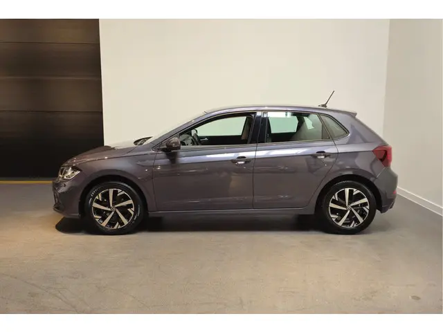Volkswagen Polo 1.0 TSI Life Business 2024 Benzine 5