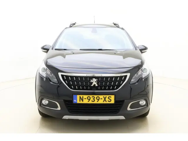 Peugeot 2008 1.2 PureTech Allure 2019 Benzine 6