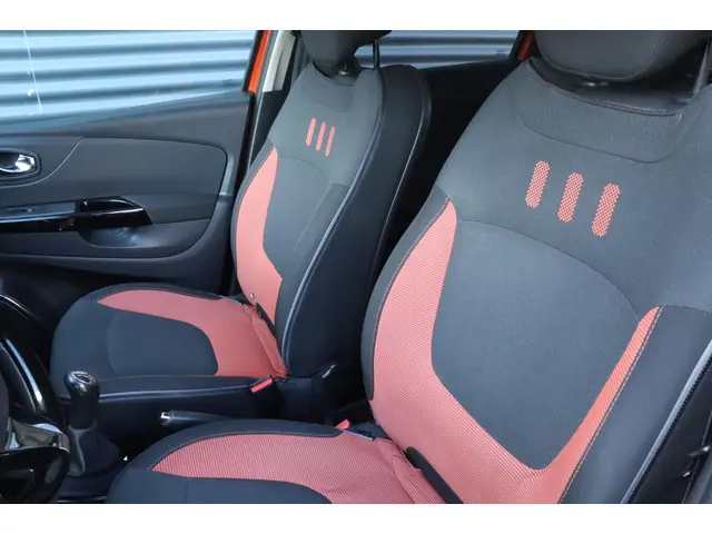 Renault Captur 0.9 TCe Dynamique 2014 Benzine 11
