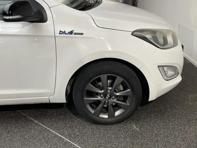 Hyundai i20 1.2i Go! 2015 Benzine 18