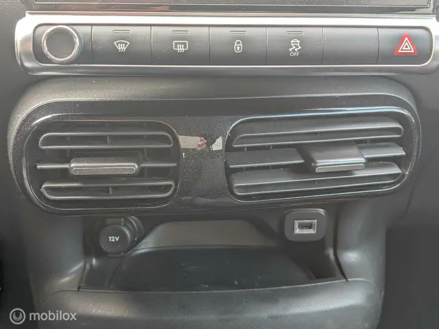 Citroën C4 Cactus feel 1.2 VTi Live 2014 Benzine 17