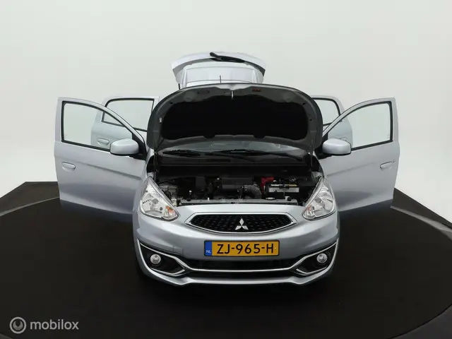 Mitsubishi Space Star 1.0 Cool+ 2019 Benzine 22