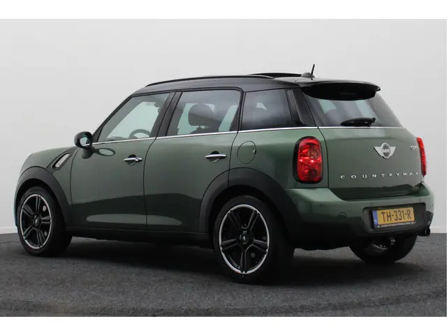 MINI Countryman 3