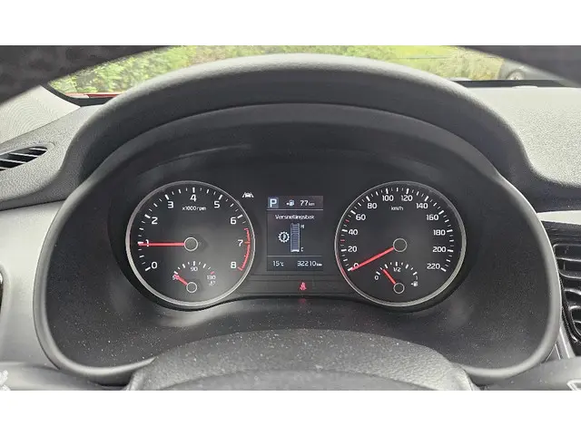 Kia Stonic 1.0 T-GDi DynamicPlusLine 2019 Benzine 5