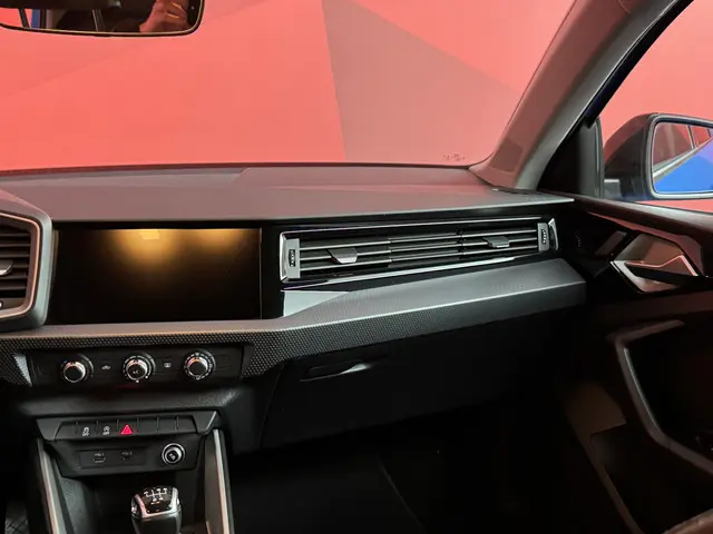 Audi A1 Sportback 25 TFSI S Line 2020 Benzine 46