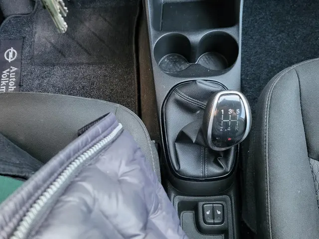 Opel KARL 1.0 Rocks Online Edition 5drs 2017 Benzine 14