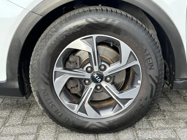 Kia XCeed 1.0 T-GDi ComfortLine 2021 Benzine 25