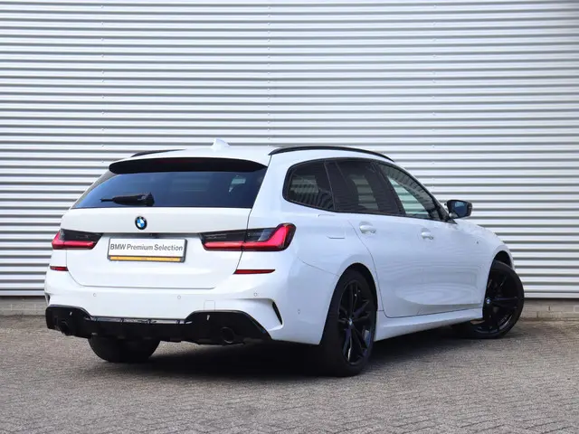 BMW 3 Serie 2