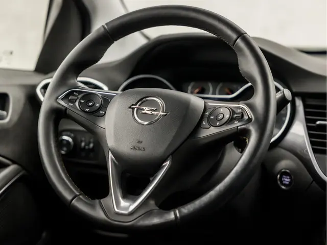 Opel Crossland X 1.2 Turbo Innovation 2019 Benzine 21