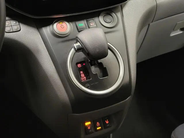 Nissan e-NV200 40kWh 200km Elektrisch! 2021 Elektrisch 14