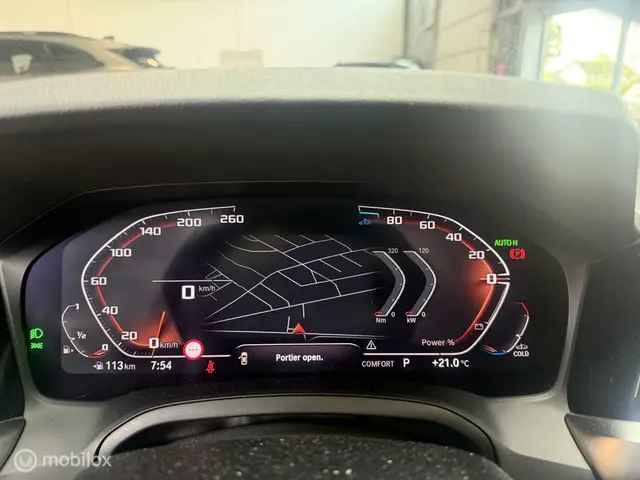 BMW 3 Serie 318i Executive Sport Edition 2020 Benzine 7