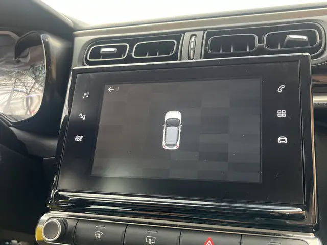 Citroën C3 PureTech 82 Feel Edition 2018 Benzine 18
