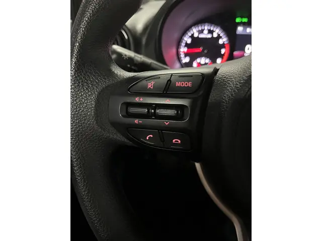 Kia Picanto 1.0 DPi ComfortLine 2021 Benzine 12