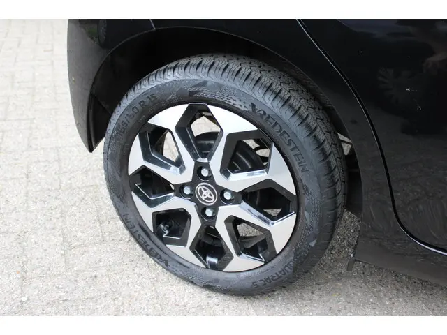 Toyota Aygo 1.0 VVT-i x-joy 2020 Benzine 5