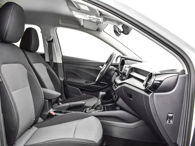 Škoda Fabia 1.0 TSI 110pk DSG Ambition 2023 Benzine 8