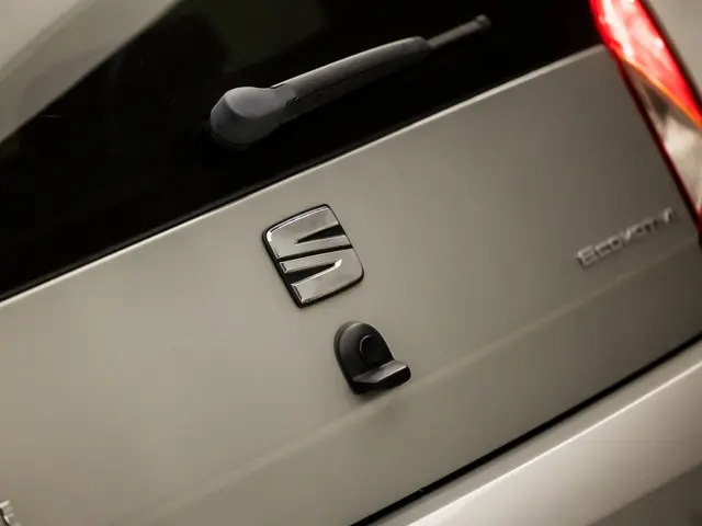SEAT Mii 1.0 Sport Connect 2016 Benzine 19