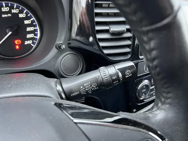 Mitsubishi Outlander 2.0 2017 Benzine 28