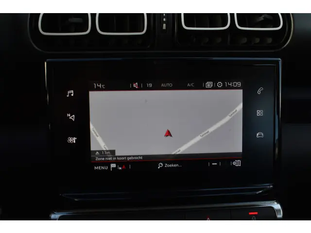 Citroën C3 Aircross PureTech 110 S&S Feel 2020 Benzine 7