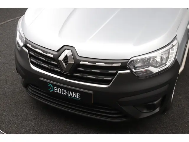 Renault Express 1.5 dCi 75 Comfort + 2023 Diesel 39