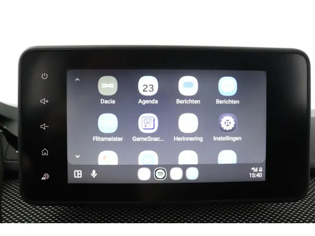 Dacia Sandero 1.0 TCe 90 Comfort 2023 Benzine 27