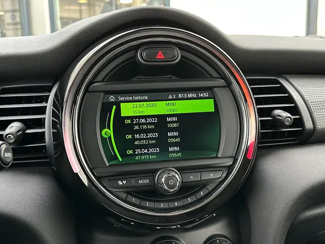 MINI Cooper 1.5 Aut. 136pk Pepper 2020 Benzine 25