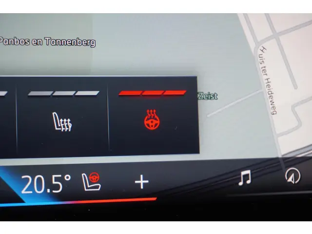 BMW i5 Touring eDrive40 2026 Elektrisch 26