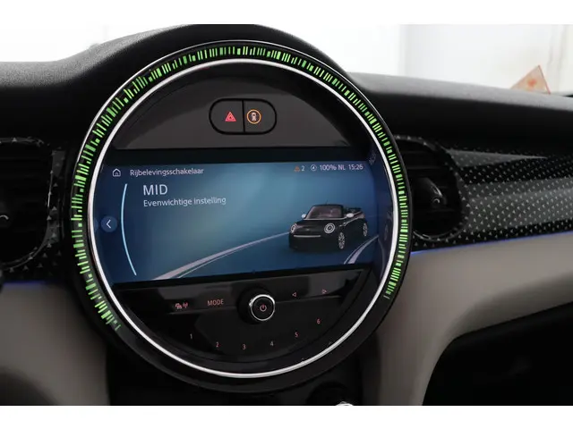 MINI Cooper Cabrio Mini 1.5 Classic 2022 Benzine 50