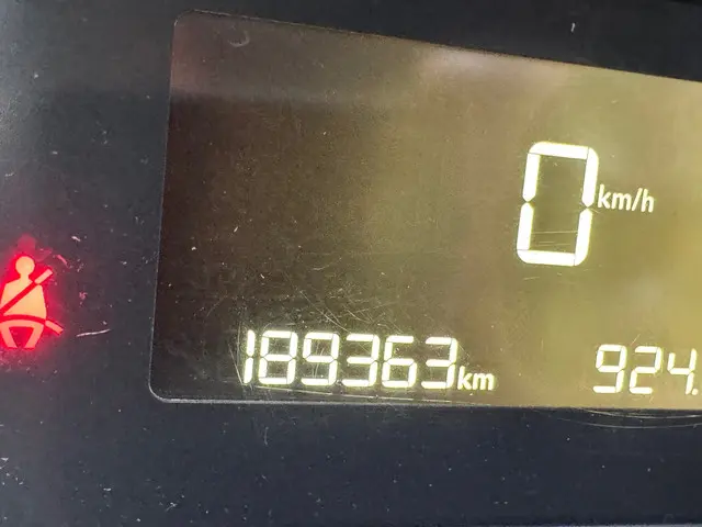 Peugeot 308 1.6 BlueHDi Active 2014 Diesel 20