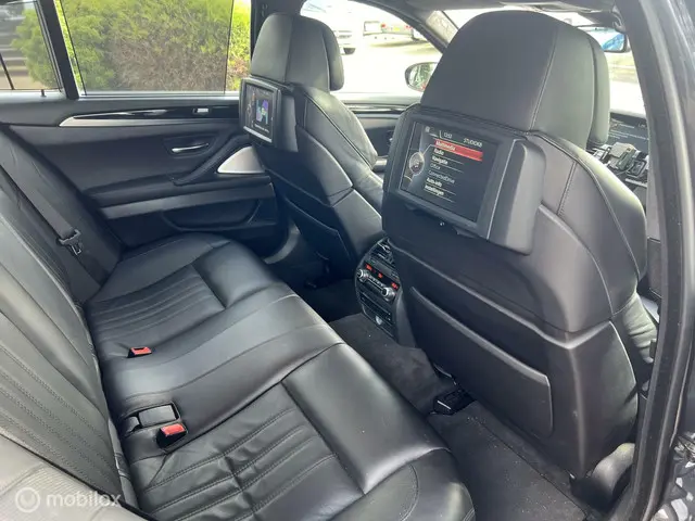 BMW M5 5-serie 561PK in zeer goede staat 2013 Benzine 7