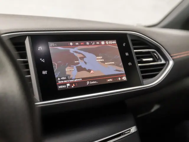 Peugeot 308 1.2 PureTech GT-Line 2019 Benzine 24
