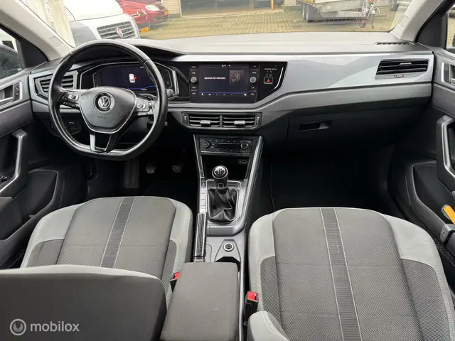 Volkswagen Polo 1.0 TSI Highline 2018 Benzine 9