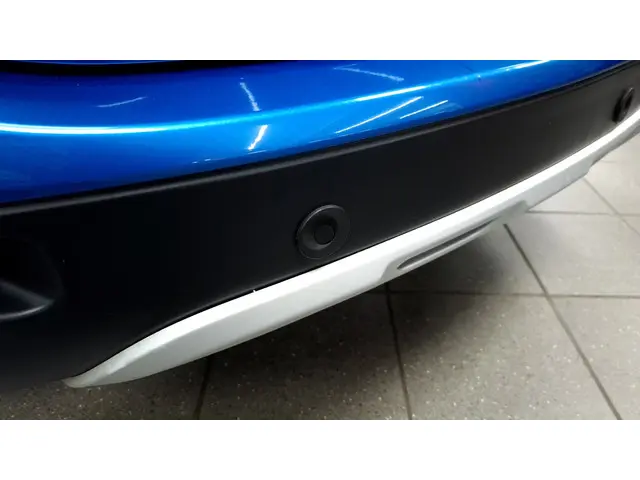 Dacia Lodgy 1.2 TCe Stepway 7p. 2015 Benzine 19