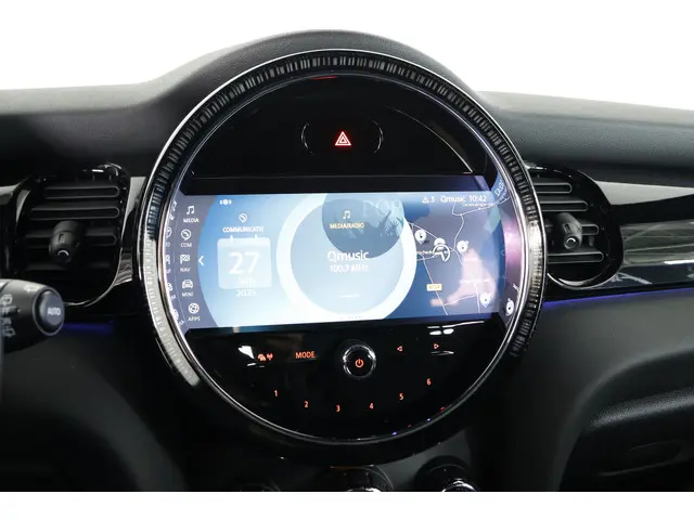 MINI Electric Mini MINI Electric 33 kWh 2022 Elektrisch 13