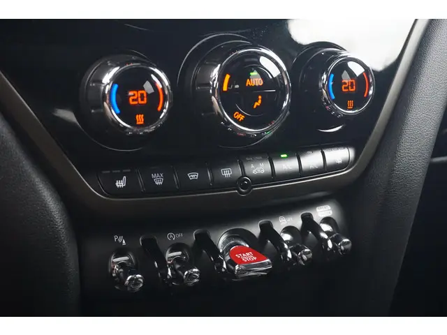 MINI Countryman John Cooper Works ALL4 2021 Benzine 18