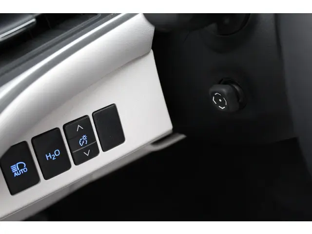 Toyota Mirai 1 FCV Executive Waterstof 2022 Waterstof 26