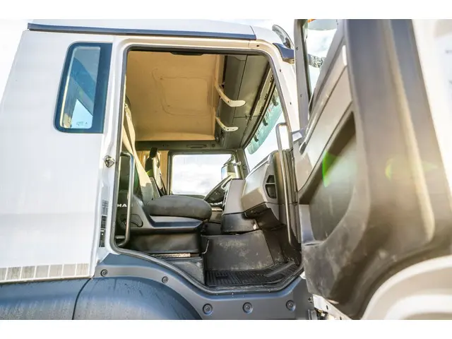MAN TGS 33.470 BL - 64 456 KM 2021 Diesel 12