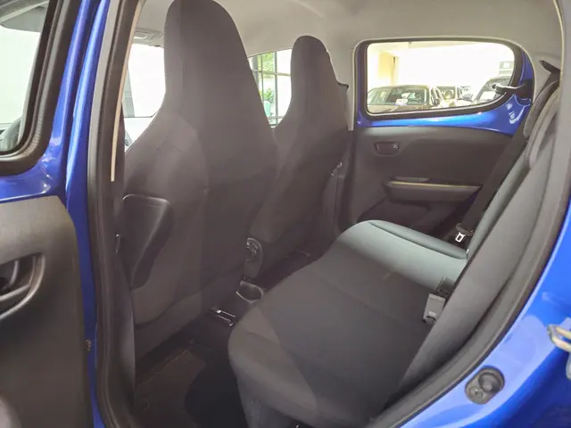 Peugeot 108 1.0 e-VTi Active 2020 Benzine 15