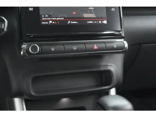 Citroën C3 Aircross PureTech 110 Feel 2020 Benzine 38