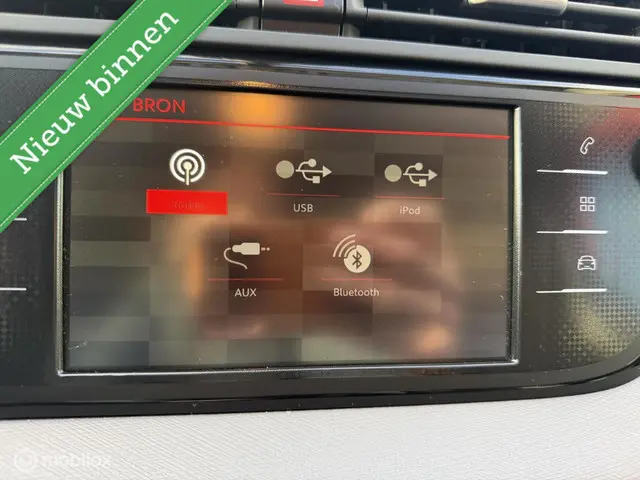 Citroën C4 Spacetourer 1.2 PureTech Feel 2019 Benzine 30